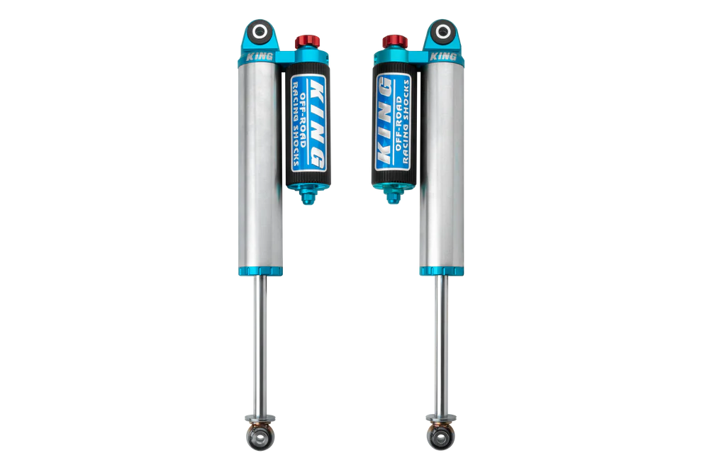 King Shock 2015+ Mercedes Sprinter 2500 4WD 2.5 Rear Shocks