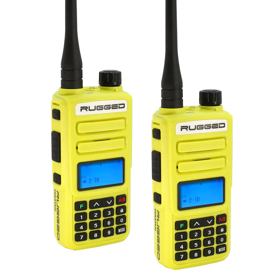 RADIOS