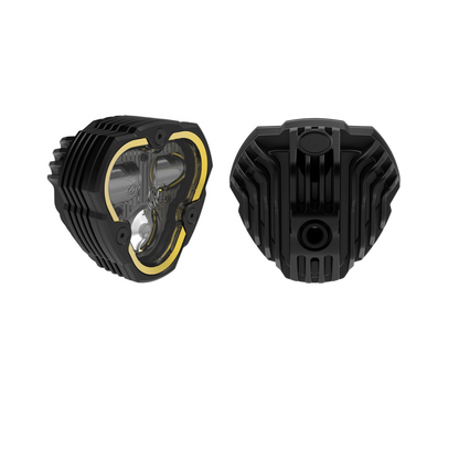FLEX ERA® 3 Dual Mode SAE Fog LED Light Pods - 2-Light Master Kit - Toyota Tacoma/4Runner/Tundra