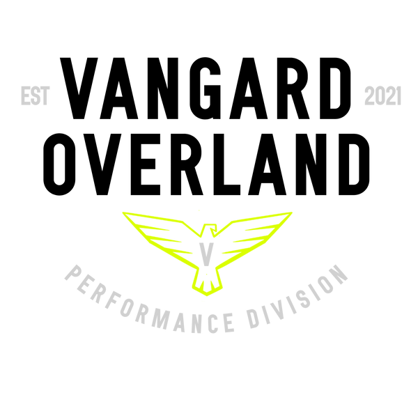 VANGARD OVERLAND