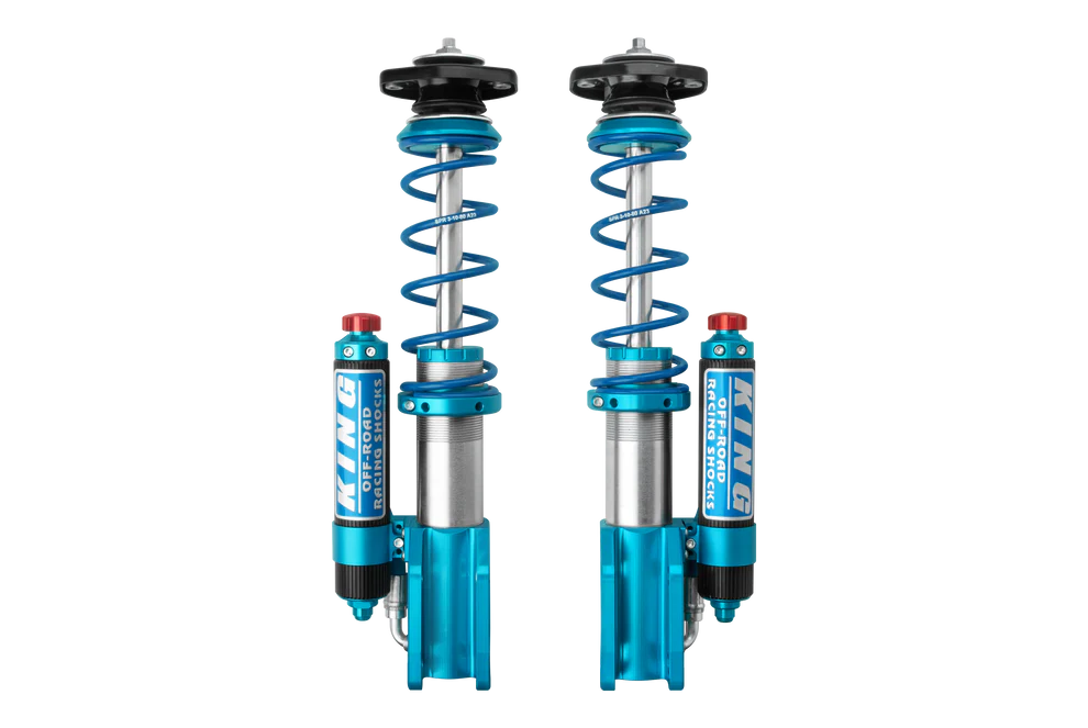 King Shock 2015+ Mercedes Sprinter 2500/3500 4WD 2.5 Front Coilover