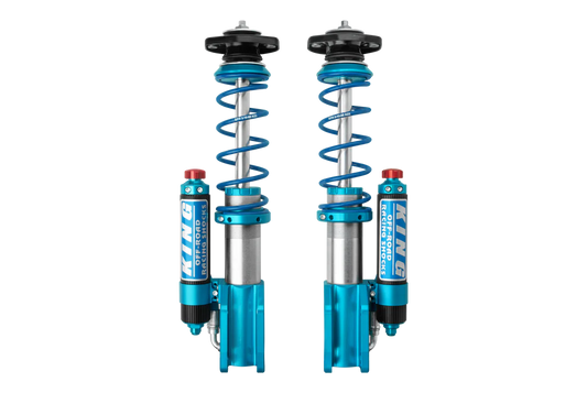 King Shock 2015+ Mercedes Sprinter 2500/3500 4WD 2.5 Front Coilover