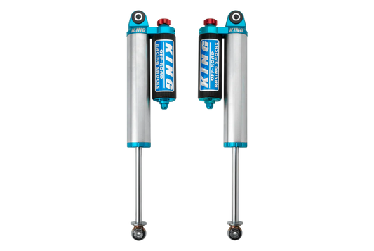 King Shock 2015+ Mercedes Sprinter 2500 4WD 2.5 Rear Shocks