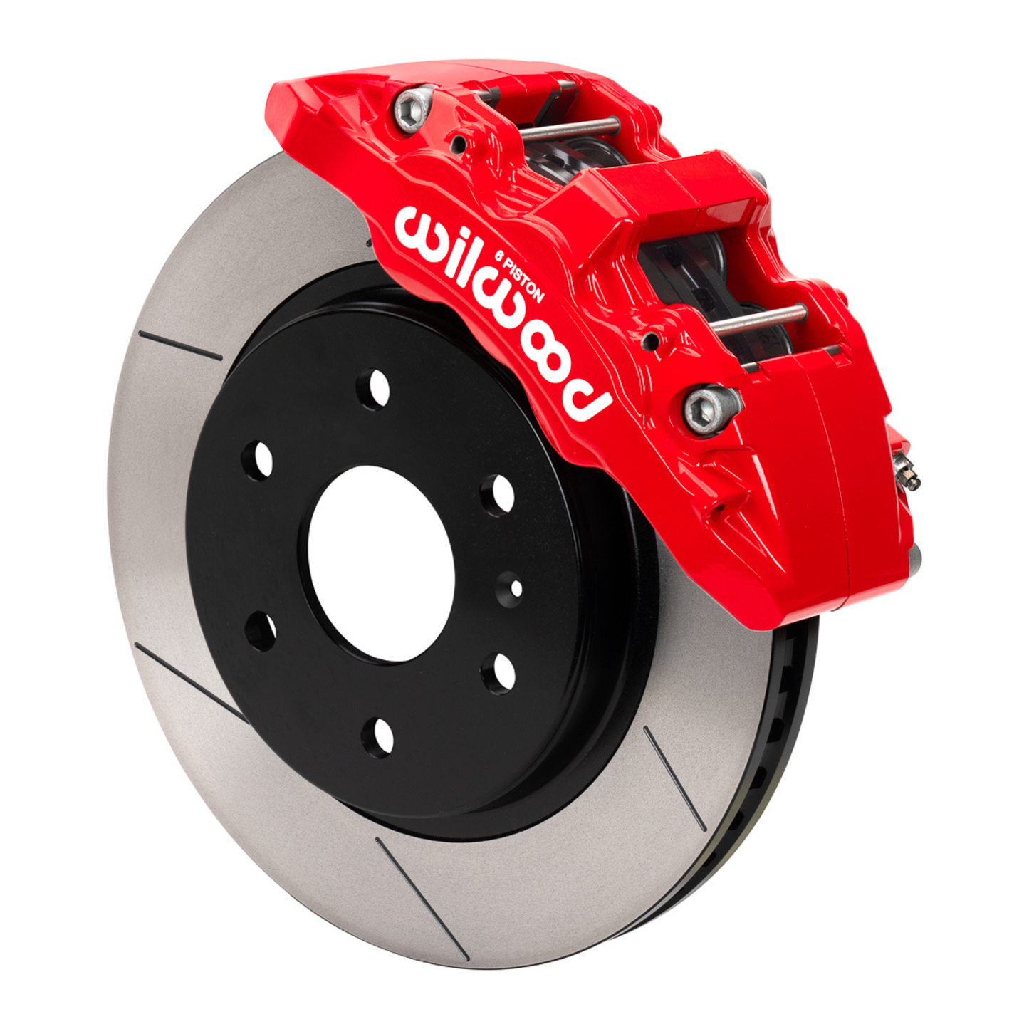 WILWOOD SPRINTER BRAKE KIT: 2500 FRONT