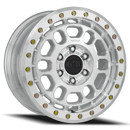 REIKA R35B RAMBLER 2500 BEADLOCK