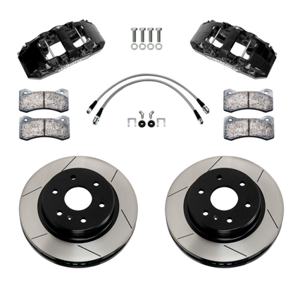 Wilwood Rear Brake Kit for Mercedes-Benz Sprinter 2500