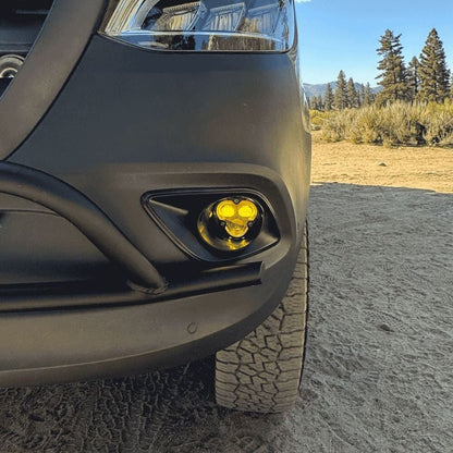 Fog Light Kit for Mercedes Sprinter (2019-2025)