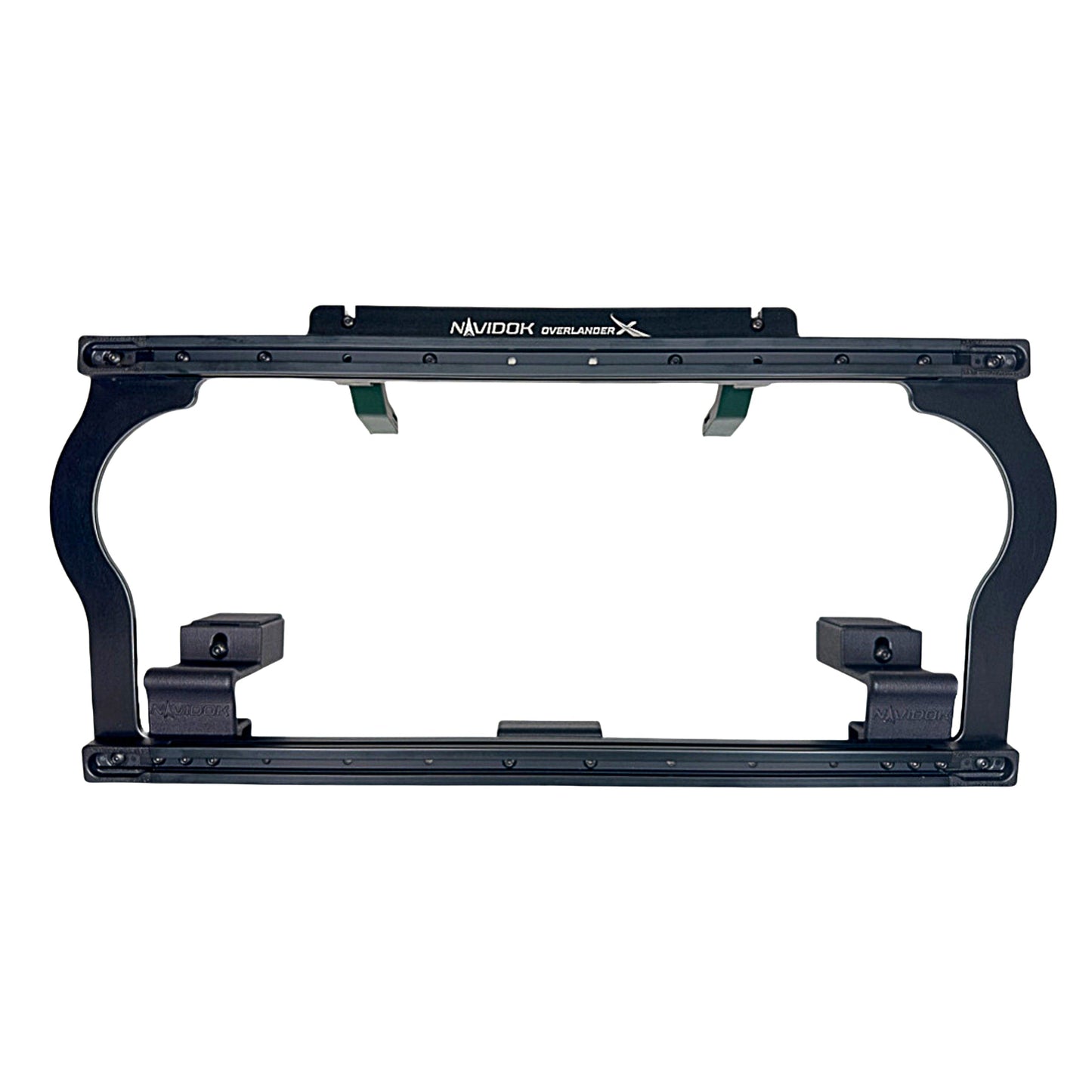 Navidok Overlander X - No Drill Dash Mount for Mercedes Sprinter - 2019+ by Terra X